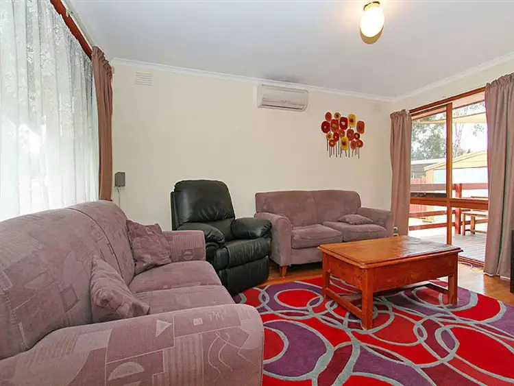 Fourth view of Homely house listing, 13 Lewis Cl, Mill Park VIC