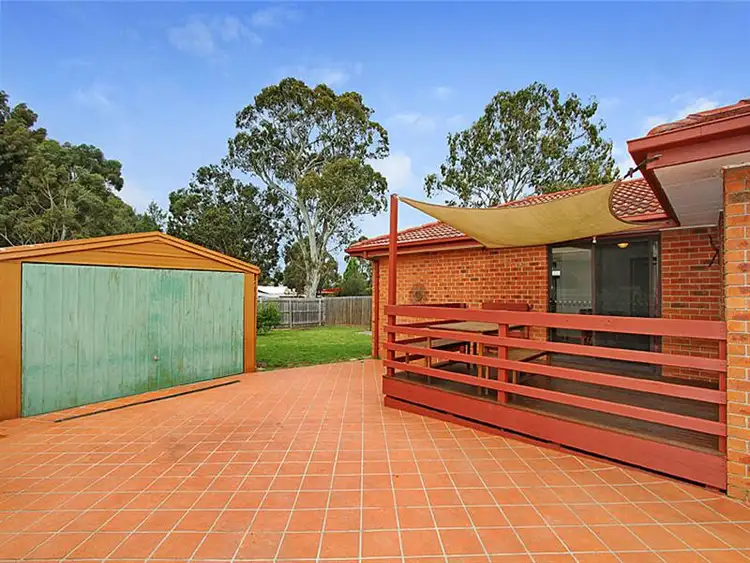 Seventh view of Homely house listing, 13 Lewis Cl, Mill Park VIC