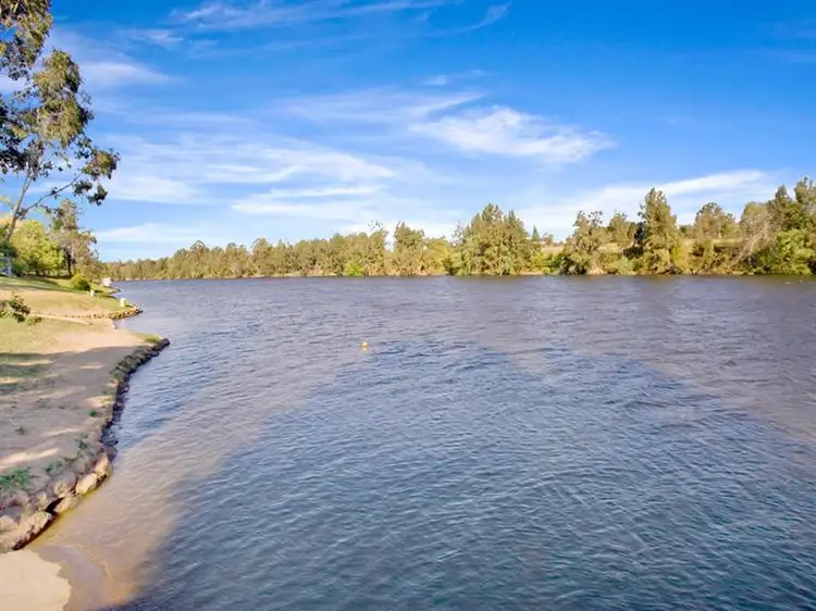 Second view of Homely rural property listing, 482 Grono Farm Rd, Wilberforce NSW