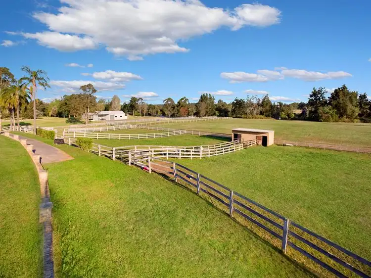 Third view of Homely rural property listing, 482 Grono Farm Rd, Wilberforce NSW