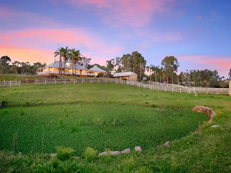 Fifth view of Homely rural property listing, 482 Grono Farm Rd, Wilberforce NSW