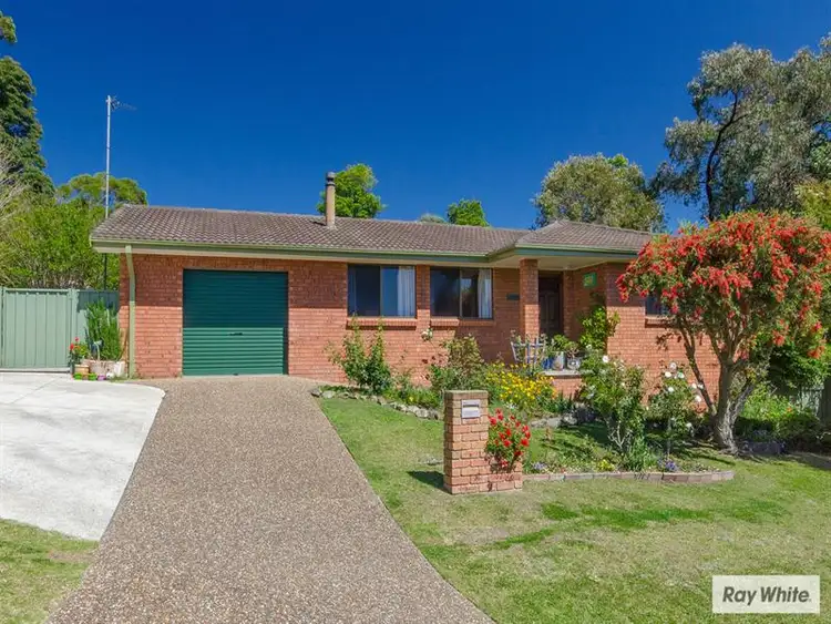 Main view of Homely house listing, 25 Cunningham St, Kiama Downs NSW