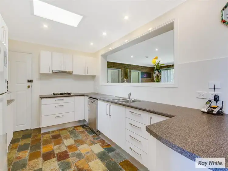 Second view of Homely house listing, 25 Cunningham St, Kiama Downs NSW