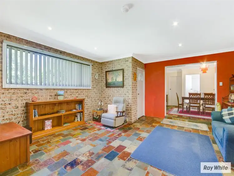 Third view of Homely house listing, 25 Cunningham St, Kiama Downs NSW