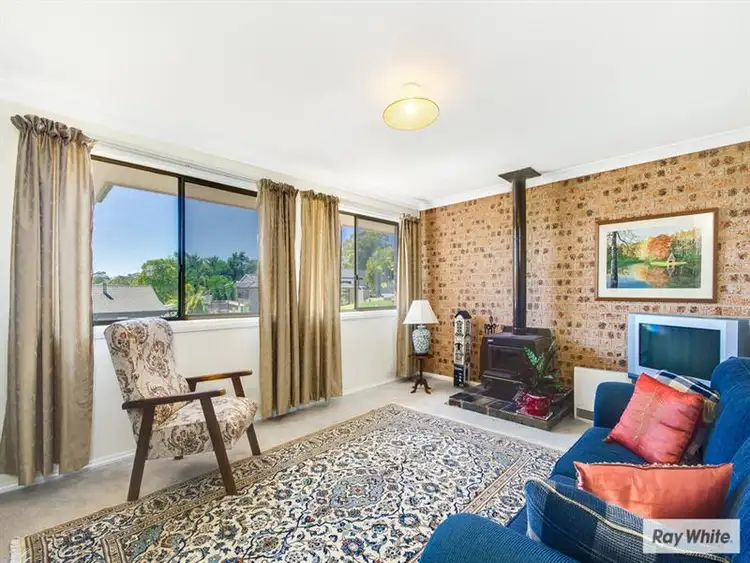 Fourth view of Homely house listing, 25 Cunningham St, Kiama Downs NSW