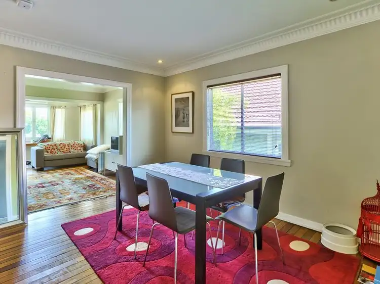 Third view of Homely house listing, 36 Burrai St, Morningside QLD