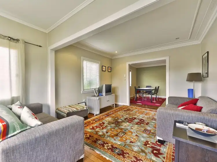 Fourth view of Homely house listing, 36 Burrai St, Morningside QLD