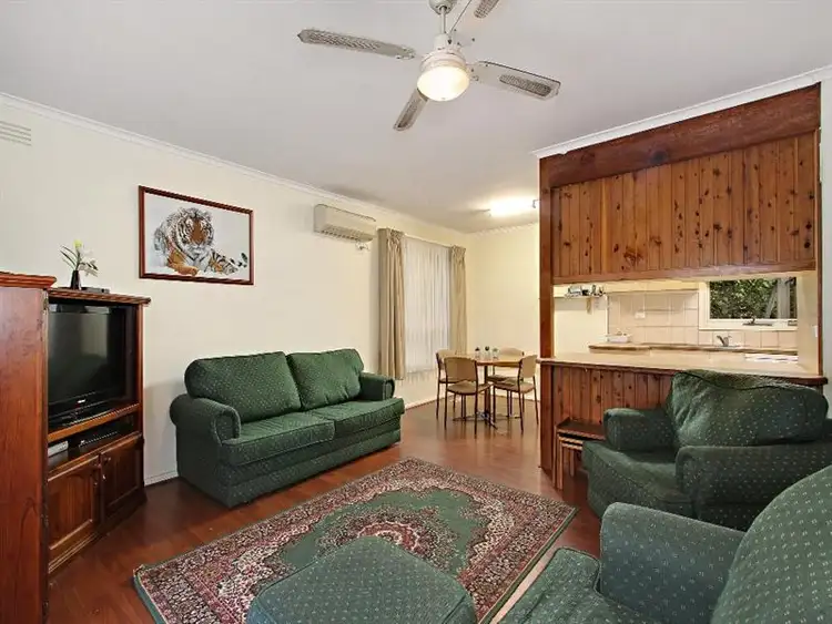 Second view of Homely house listing, 37 LOMOND Ave, Kilsyth VIC