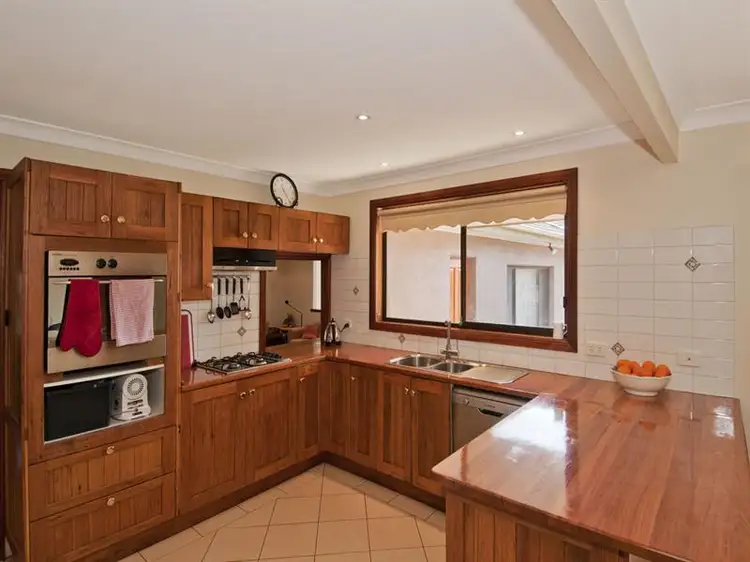 Third view of Homely house listing, 5 Robinia Dr, Bowral NSW