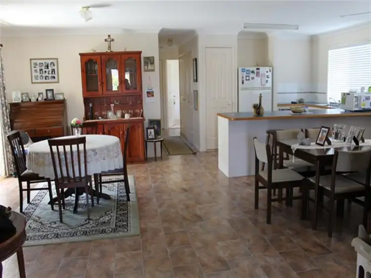 Second view of Homely house listing, 52 Olympic Ct, Upper Caboolture QLD