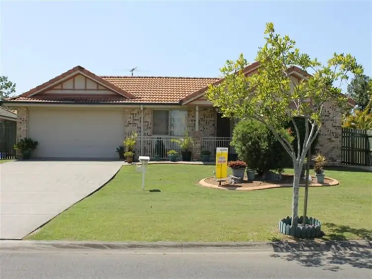 Fifth view of Homely house listing, 52 Olympic Ct, Upper Caboolture QLD