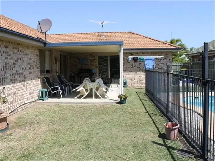 Sixth view of Homely house listing, 52 Olympic Ct, Upper Caboolture QLD