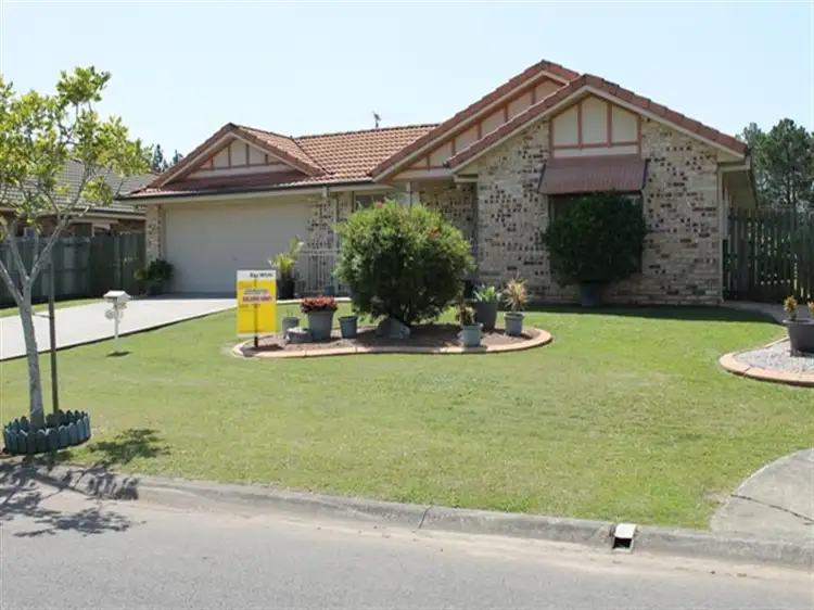 Seventh view of Homely house listing, 52 Olympic Ct, Upper Caboolture QLD