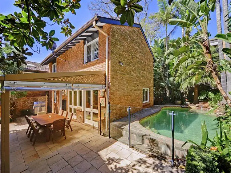 3/31 Church St, Hunters Hill NSW