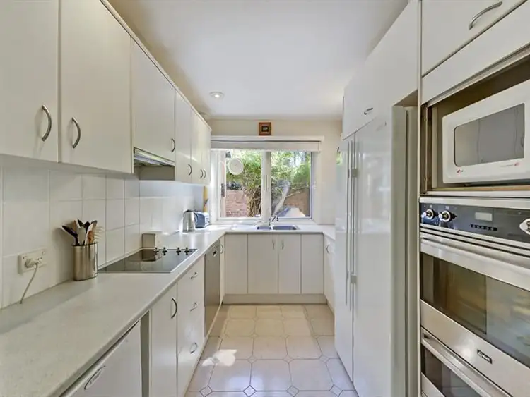 Fifth view of Homely townhouse listing, 3/31 Church St, Hunters Hill NSW