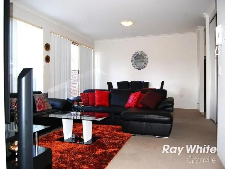 Second view of Homely apartment listing, 2/40 Earl St, Merrylands NSW