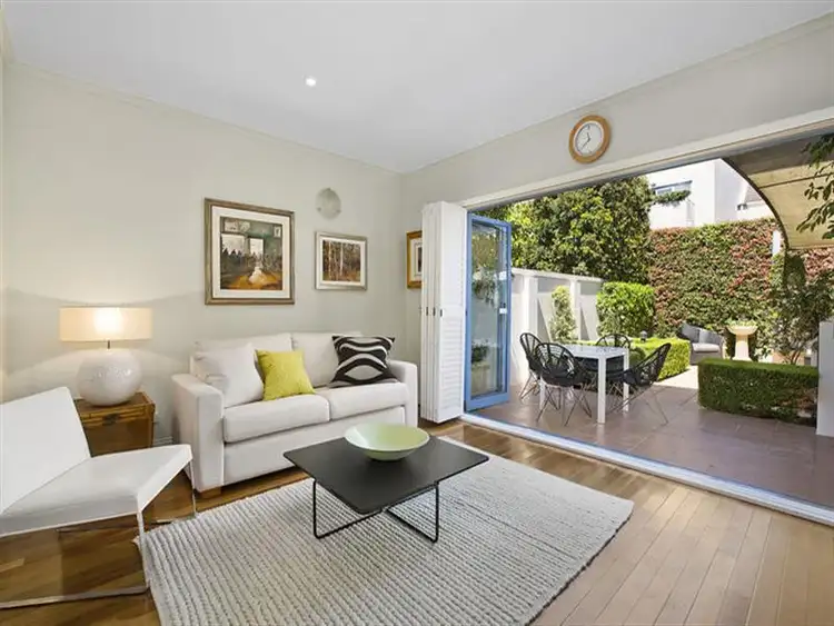 13 Carlow St, North Sydney NSW