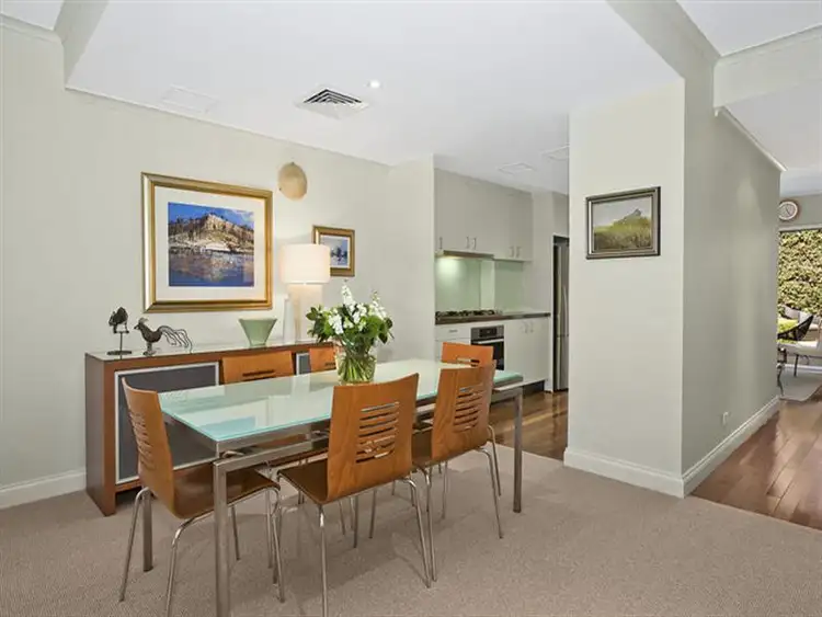 Fifth view of Homely townhouse listing, 13 Carlow St, North Sydney NSW