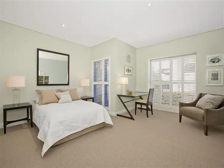 Sixth view of Homely townhouse listing, 13 Carlow St, North Sydney NSW