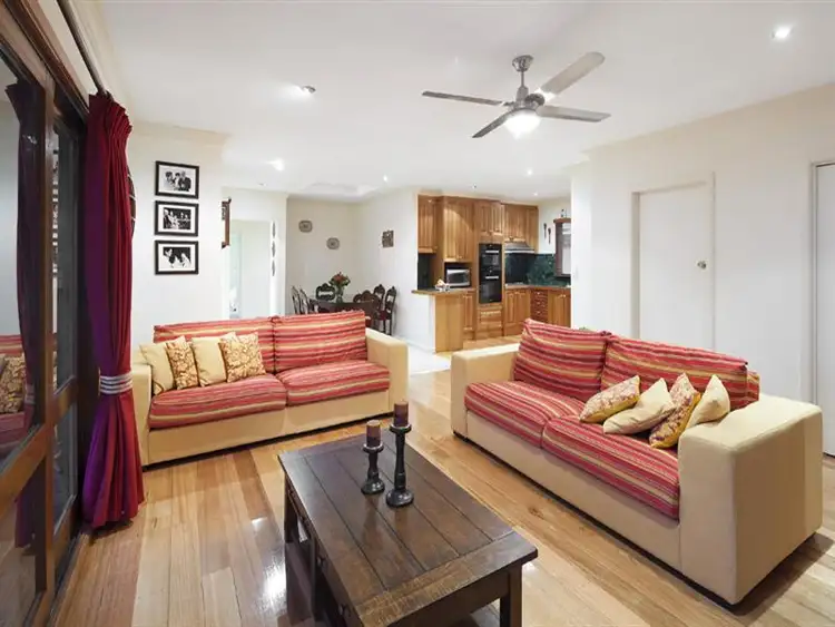 Second view of Homely house listing, 23 Darbyshire Rd, Mount Waverley VIC