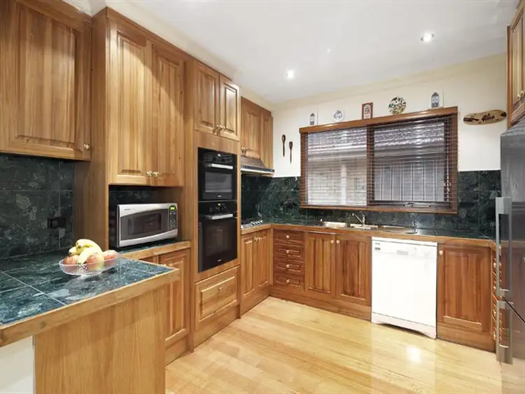 Third view of Homely house listing, 23 Darbyshire Rd, Mount Waverley VIC