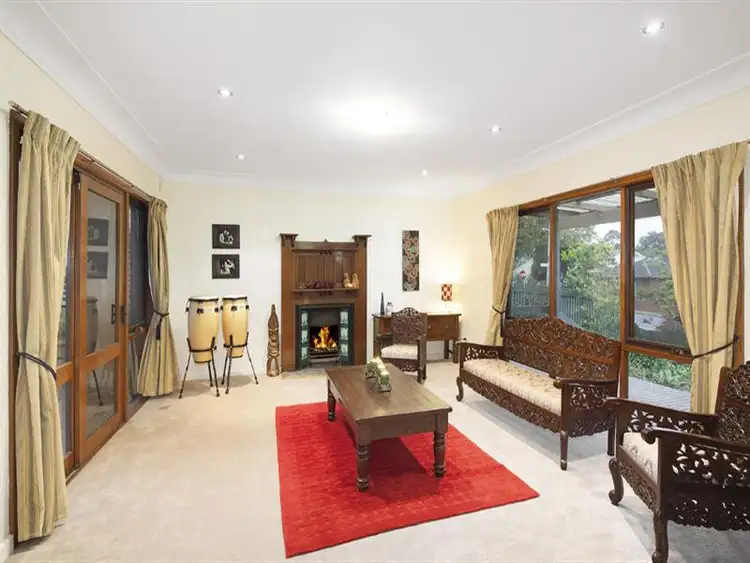 Fourth view of Homely house listing, 23 Darbyshire Rd, Mount Waverley VIC