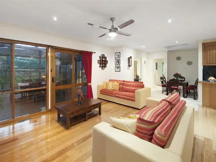 Fifth view of Homely house listing, 23 Darbyshire Rd, Mount Waverley VIC