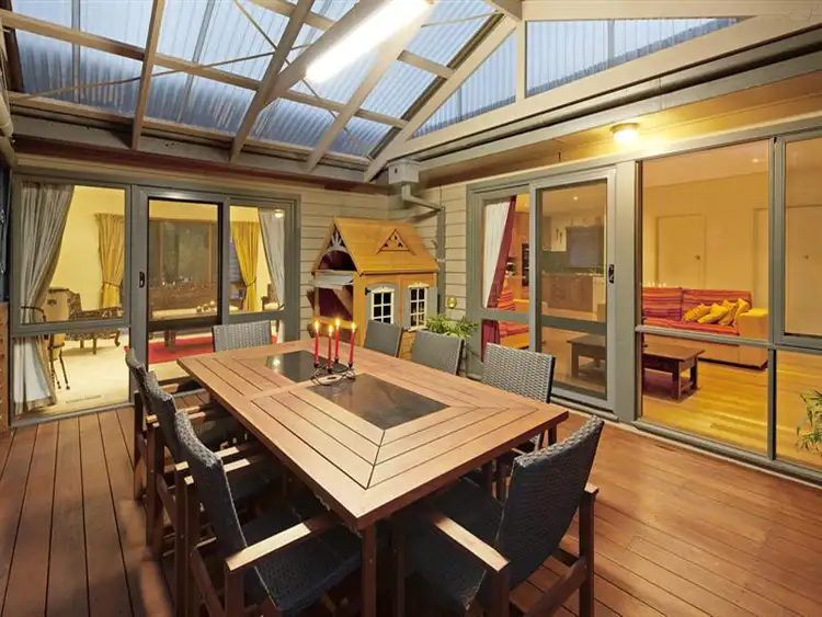 Sixth view of Homely house listing, 23 Darbyshire Rd, Mount Waverley VIC