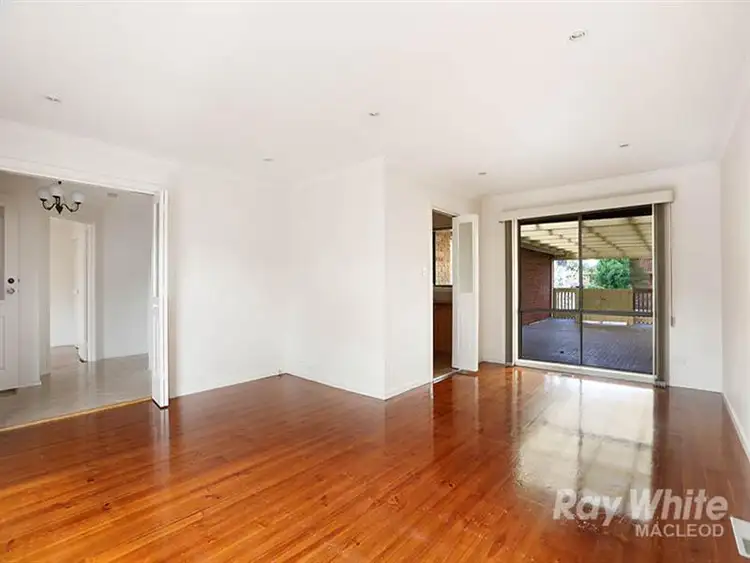 Third view of Homely house listing, 4 Portree St, Macleod VIC