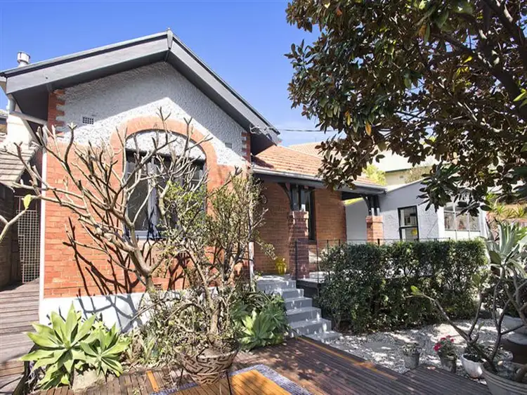 Second view of Homely house listing, 33 Varna St, Clovelly NSW