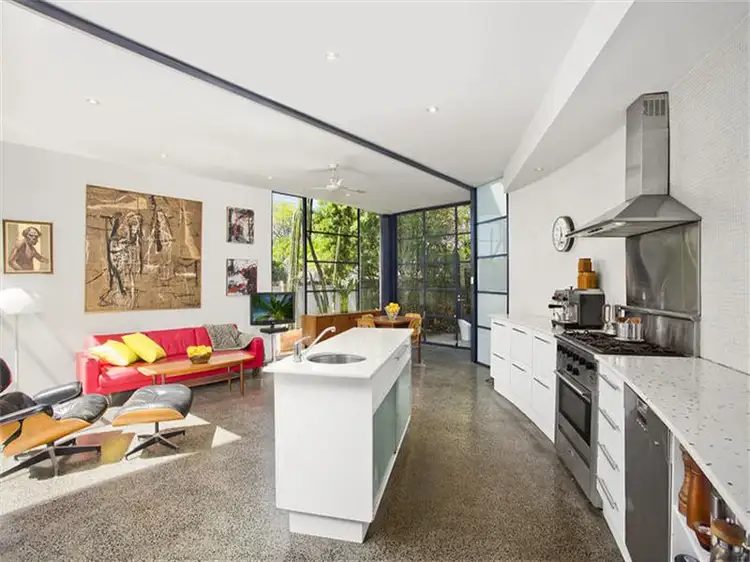 Fourth view of Homely house listing, 33 Varna St, Clovelly NSW