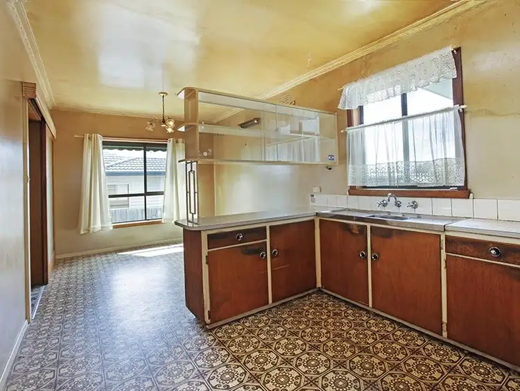 Fifth view of Homely house listing, 6 Merralyn St, Belmont VIC