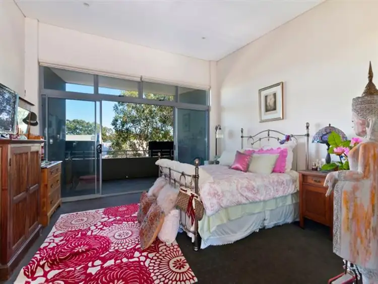 Sixth view of Homely house listing, 176 Belmont St, Alexandria NSW