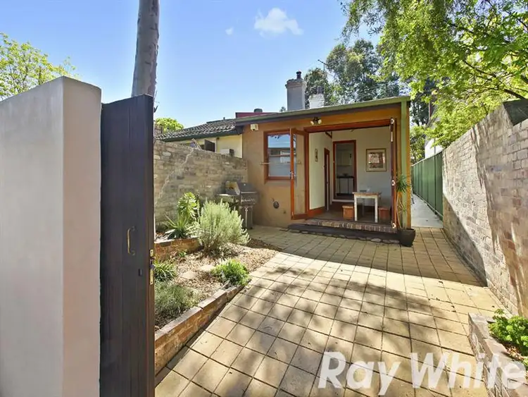 Main view of Homely house listing, 47 Railway Tce (Access via Jubilee Lane), Lewisham NSW
