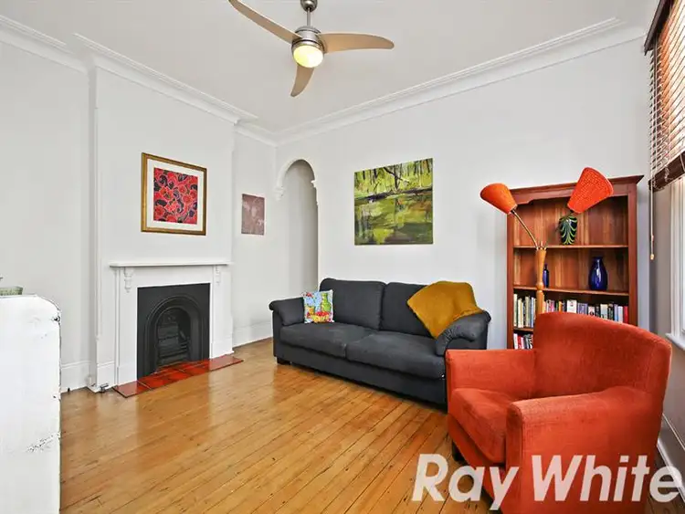 Third view of Homely house listing, 47 Railway Tce (Access via Jubilee Lane), Lewisham NSW