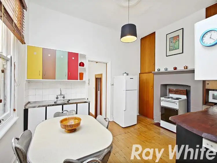 Fourth view of Homely house listing, 47 Railway Tce (Access via Jubilee Lane), Lewisham NSW