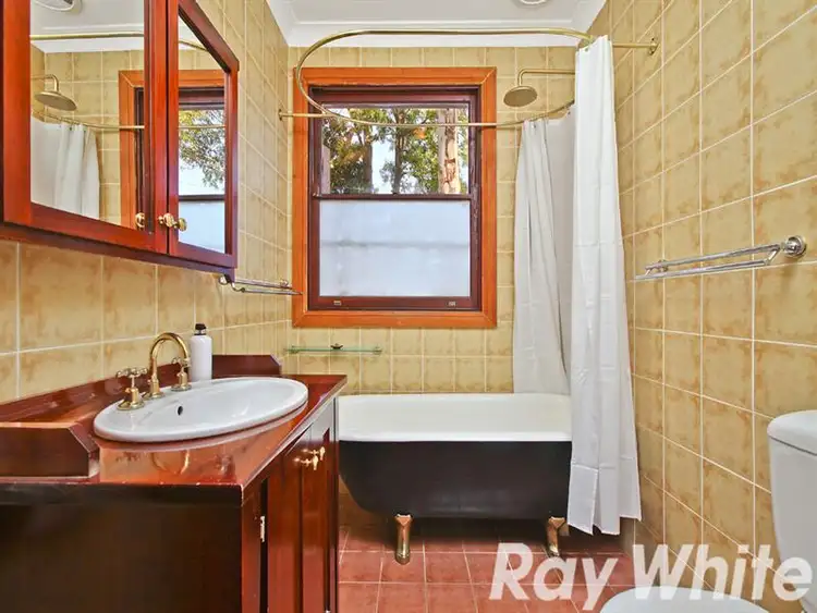 Fifth view of Homely house listing, 47 Railway Tce (Access via Jubilee Lane), Lewisham NSW