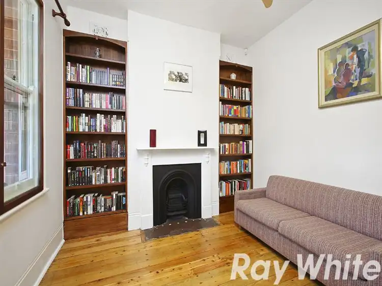 Sixth view of Homely house listing, 47 Railway Tce (Access via Jubilee Lane), Lewisham NSW