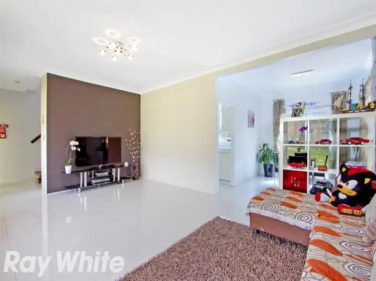 Second view of Homely house listing, 12 Caprera Rd, Northmead NSW