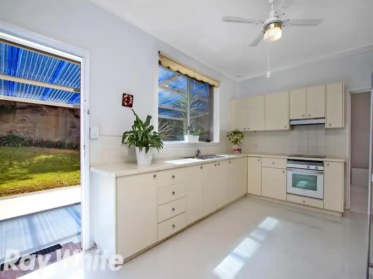 Third view of Homely house listing, 12 Caprera Rd, Northmead NSW