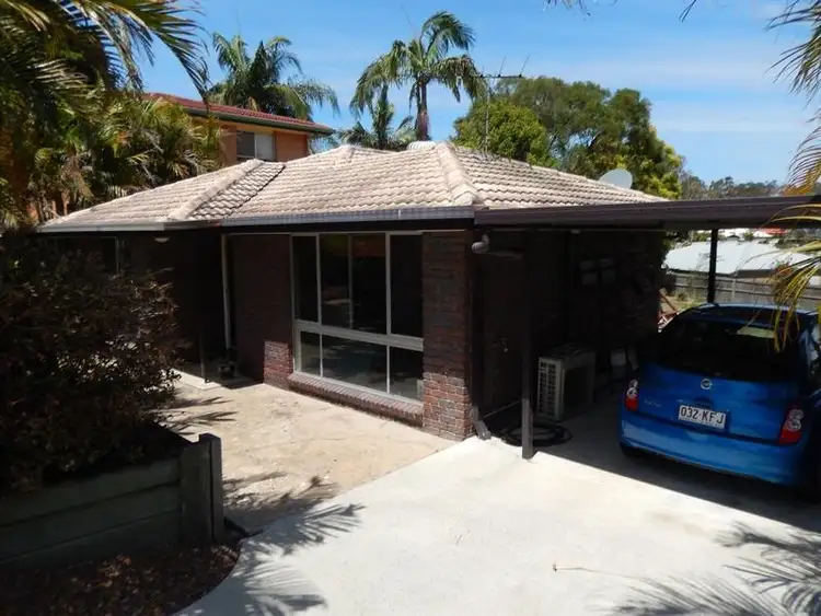 Second view of Homely house listing, 83 Lance Dr, Flinders View QLD
