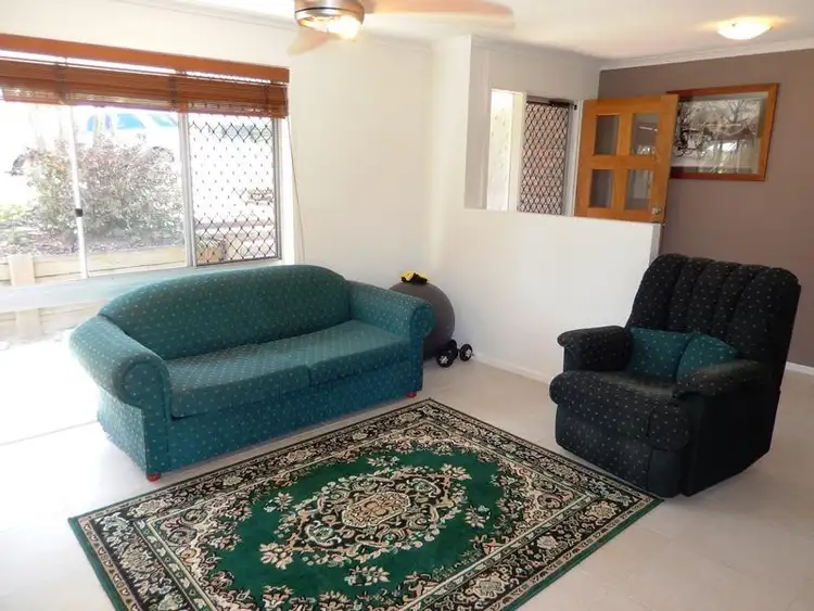 Sixth view of Homely house listing, 83 Lance Dr, Flinders View QLD