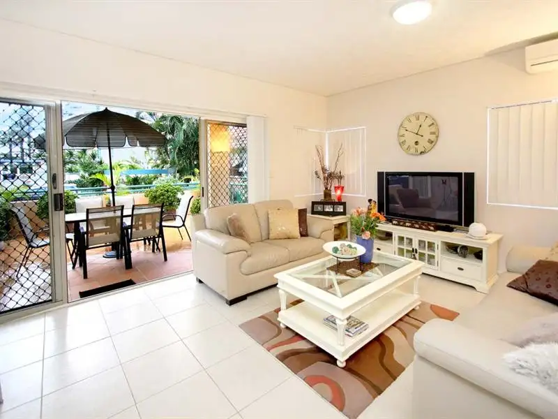Main view of Homely unit listing, 1 'Casa Del Mar' 99 Old Burleigh Rd, Broadbeach QLD
