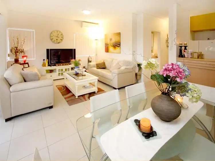 Second view of Homely unit listing, 1 'Casa Del Mar' 99 Old Burleigh Rd, Broadbeach QLD