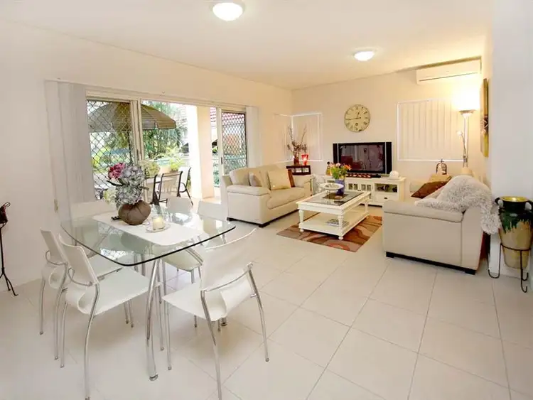 Fourth view of Homely unit listing, 1 'Casa Del Mar' 99 Old Burleigh Rd, Broadbeach QLD