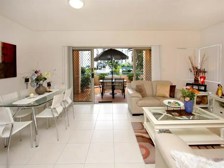 Sixth view of Homely unit listing, 1 'Casa Del Mar' 99 Old Burleigh Rd, Broadbeach QLD