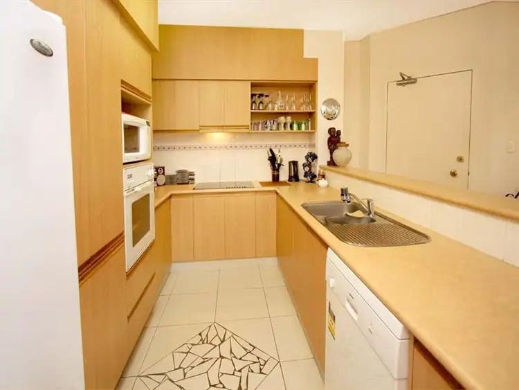 Seventh view of Homely unit listing, 1 'Casa Del Mar' 99 Old Burleigh Rd, Broadbeach QLD