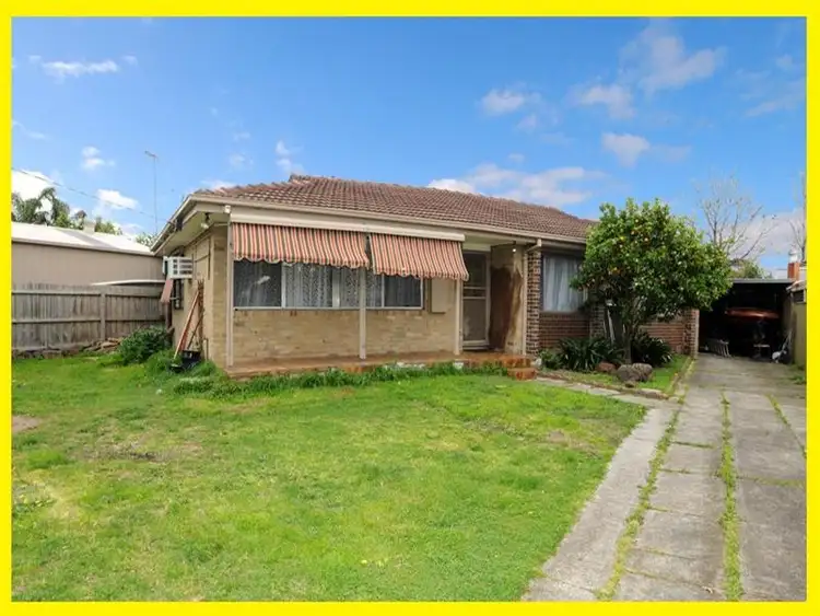 47 Seccull Dr, Chelsea Heights VIC