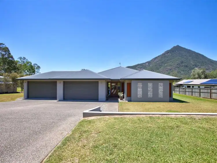13 Pyramid Cl, Gordonvale QLD