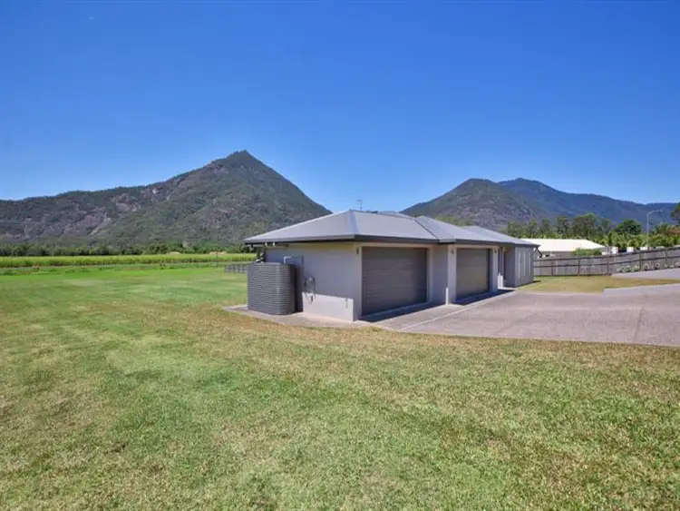 Second view of Homely house listing, 13 Pyramid Cl, Gordonvale QLD